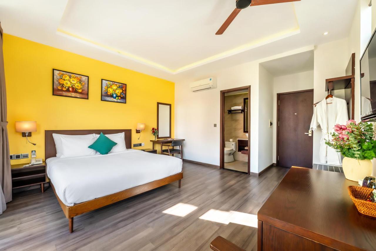 Villa Soleil Hội An Kültér fotó