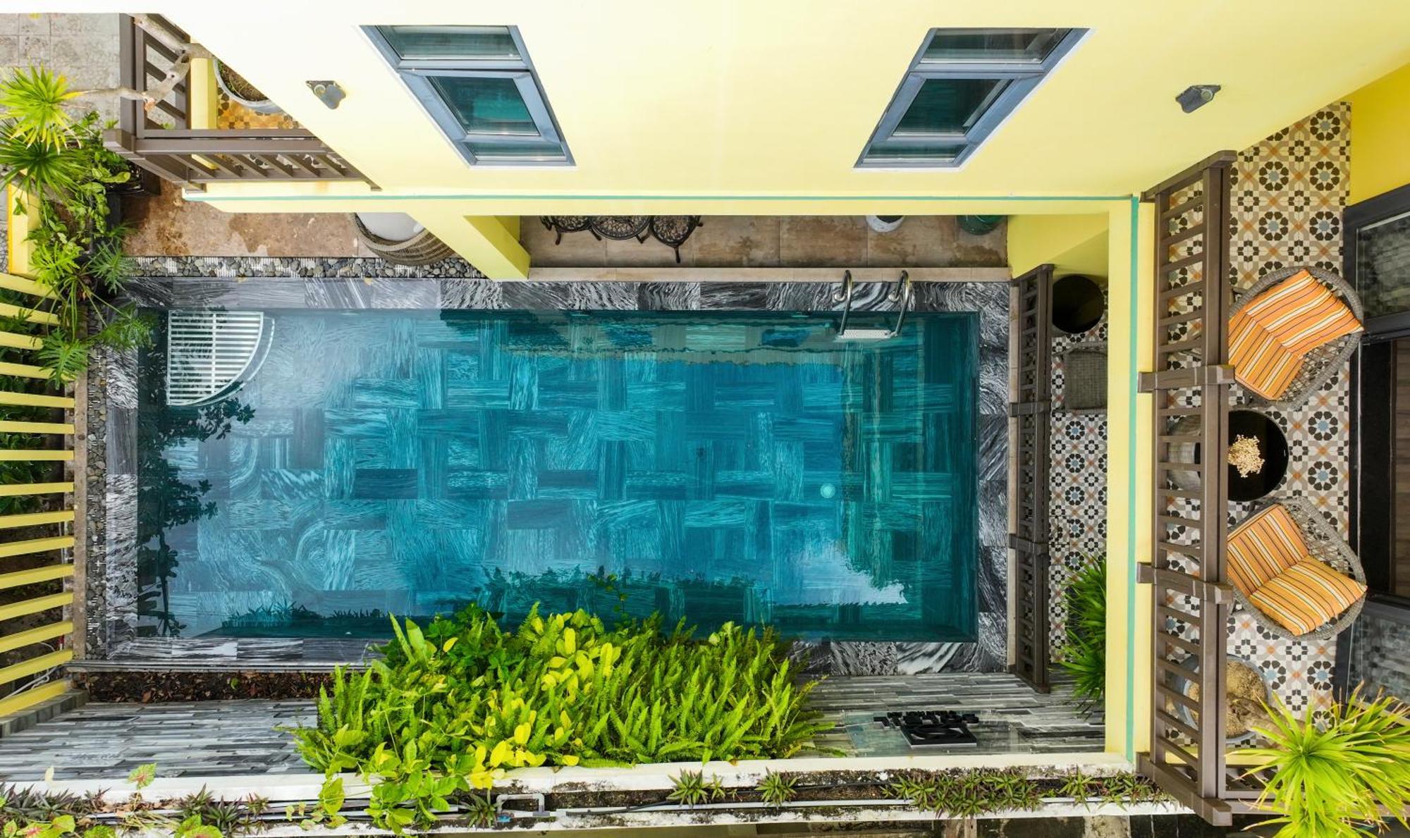 Villa Soleil Hội An Kültér fotó
